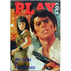 SUPER PLAYCOLT N.6 1978