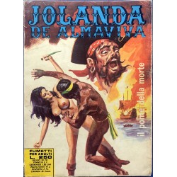 JOLANDA N.63 1974