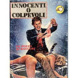 INNOCENTI O COLPEVOLI N.6