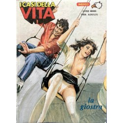 I CASI DELLA VITA N.62 1988