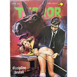 TERROR N.168 1983