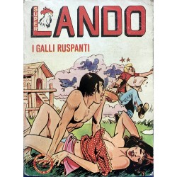 SUPER LANDO N.18 1979