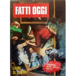 FATTI OGGI N.32 1979