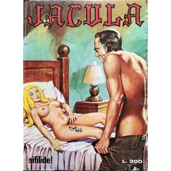 JACULA N.215 1977