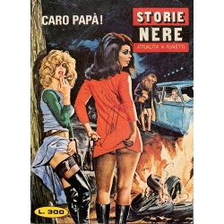 STORIE NERE N.18 1978