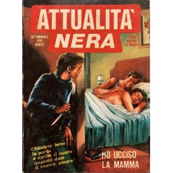 ATTUALITà NERA N.74 1979