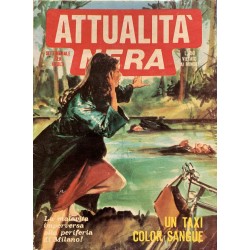 ATTUALITà NERA N.42 1979