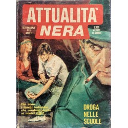 ATTUALITà NERA N.40 1979