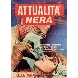 ATTUALITà NERA N.140 1982