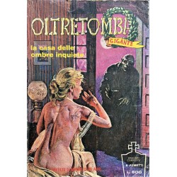OLTRETOMBA GIGANTE N.75 1979
