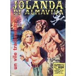 JOLANDA N.58 1973