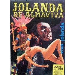JOLANDA N.55 1973
