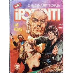 LA PROFESSIONISTA n.19 1984