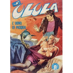 ULULA N.32 1984