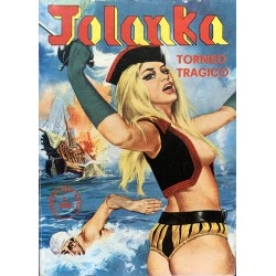 JOLANKA N.27 1972