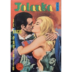 JOLANKA color / super N.35 1973