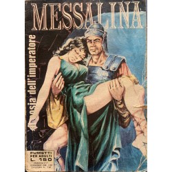 MESSALINA N.60 1969