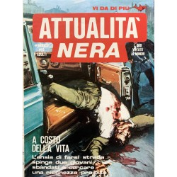 ATTUALITà NERA N.142 1982