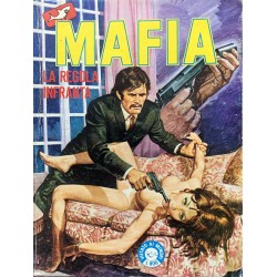 MAFIA n.55 1983