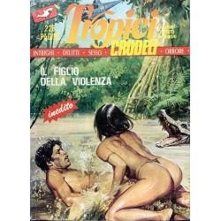 SERIE INFERNO N.2 1989