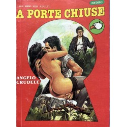 A PORTE CHIUSE N.114 1991