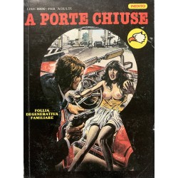 A PORTE CHIUSE N.103 1989