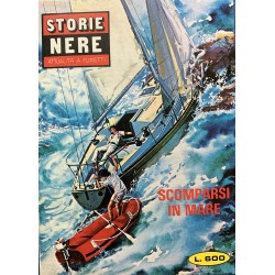 STORIE NERE N.112 1982