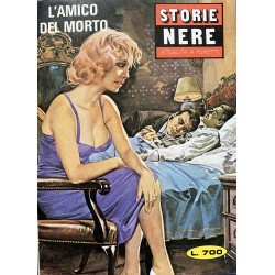 STORIE NERE N.114 1982