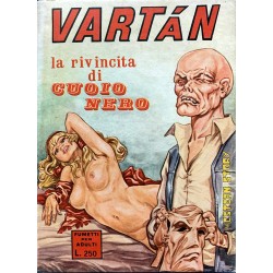 VARTAN N.117 1974