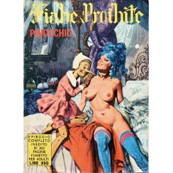 FIABE PROIBITE ANNO I N.3 1973