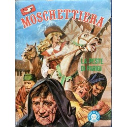 MOSCHETTIERA N.17 1983
