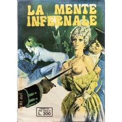I NERI DEL TERRORE N.1 1974 EMMEVI EDITORE
