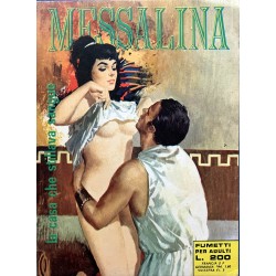 MESSALINA N.112 1971