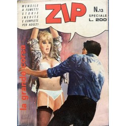 ZIP N.13 1971