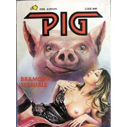 PIG N.1 1983