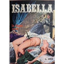ISABELLA II SERIE n.220 1975