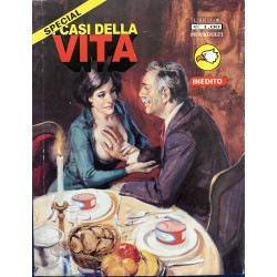I CASI DELLA VITA SPECIAL N.55 1996