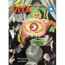 I CASI DELLA VITA SPECIAL NUOVA SERIE N.7 2001