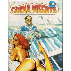 CORNA VISSUTE NUOVA SERIE