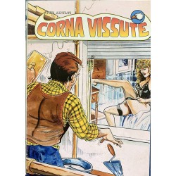 CORNA VISSUTE NUOVA SERIE