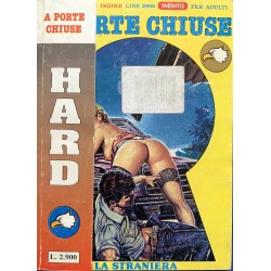 A PORTE CHIUSE ULTRA HARD N.7 1997