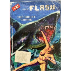 SERIE FLASH N.3 1998