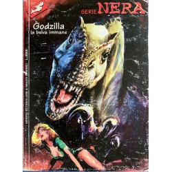 SERIE GIALLA N.4 1998