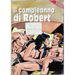 CARTOONS SEX N.4 1999 EUROPA PRESS CORPORATION