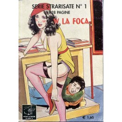 SERIE STORIE STRARISATE N.1 2002 PIGGY COMICS pierino