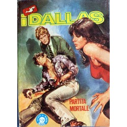 I DALLAS N.12 1984