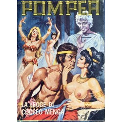 POMPEA N.9 1973