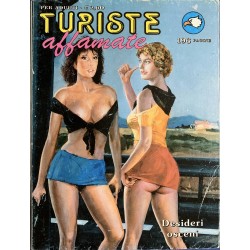TURISTE AFFAMATE NUOVA SERIE N.12 2002