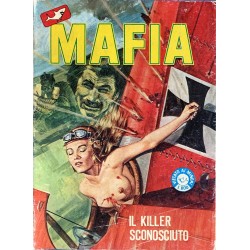 MAFIA n.50 1983