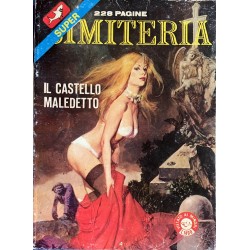 SUPER CIMITERIA N.19 1983